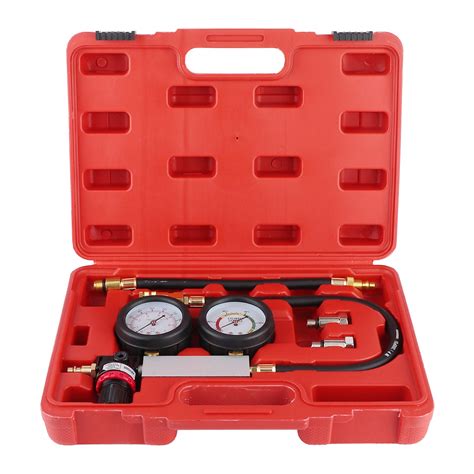 low compression 15 percent leak test|cylinder leak testing kit.